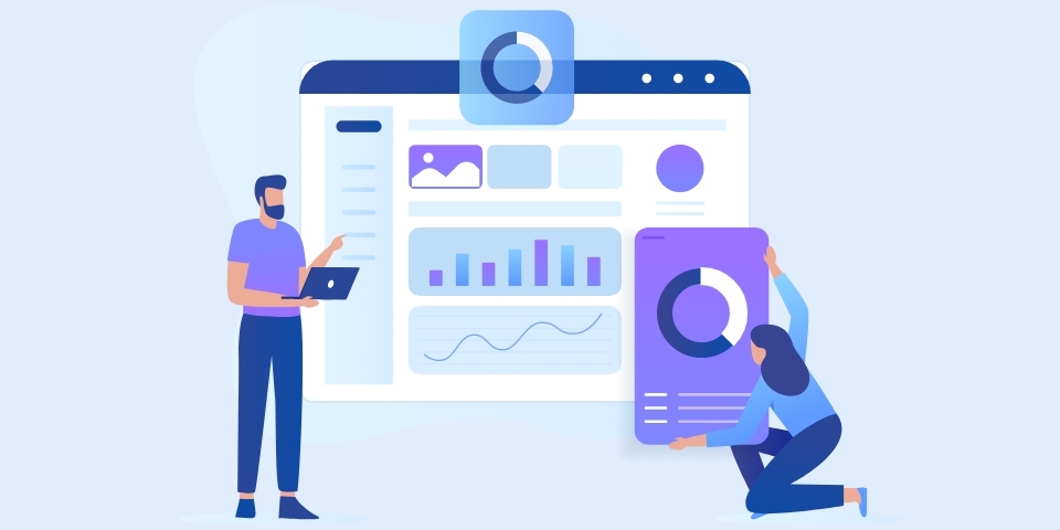 Customized-dashboards Key-Benefits
