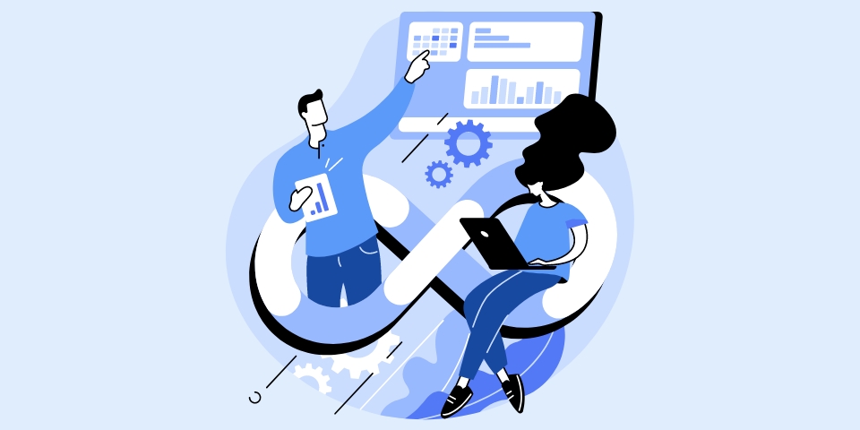 Not-just-DevOps Control-M Solution