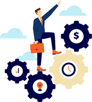 Success Factors Success Factors