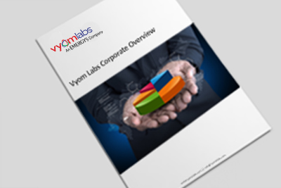 Corporate Overview Deck