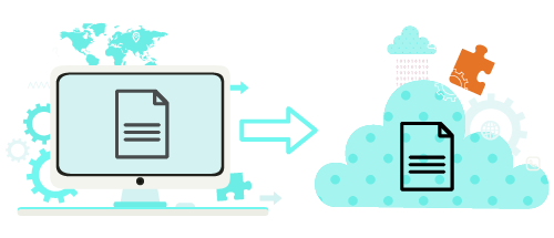 BMC-IMPLEMENTATION-2 On premises to Helix Migration Service