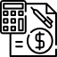budget-icon Budget Icon