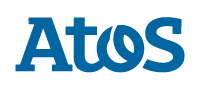 Atos Logo Atos Logo