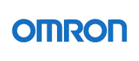 Omron Logo Omron Logo