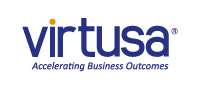 Virtusa Logo Virtusa Logo