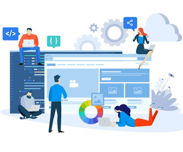 Creating-a-Partner-Portal Creating a Partner Portal