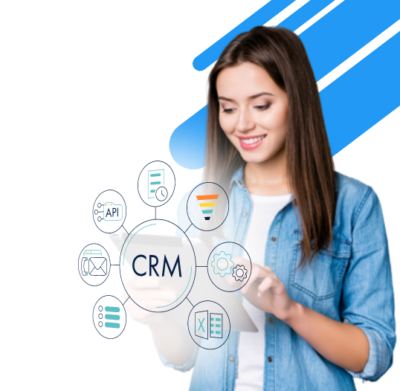 One sales solution that does it all One sales solution that does it all