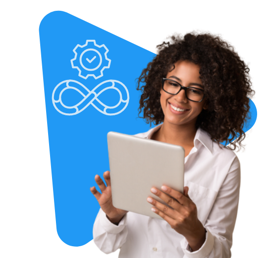 DevOps_Img Preferred Partner for DevOps Services and Consultation