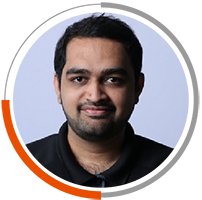 Hemanshu Rukadikar Hemanshu Rukadikar