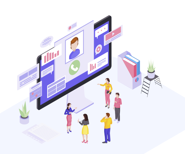 Launching-a-Customer-Support-Portal_600X500 Launching a Customer Support Portal