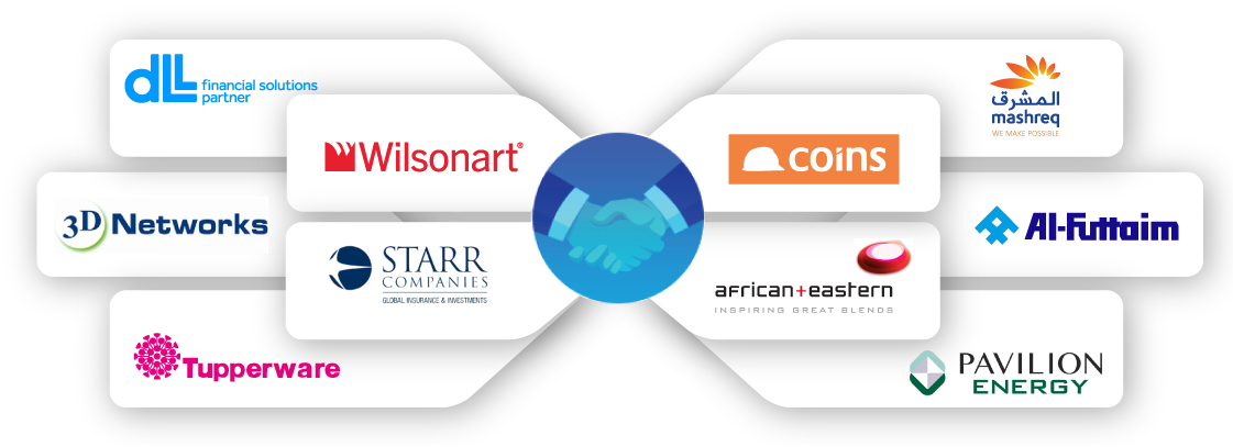 Logo-update Trusted by the best in the Industry