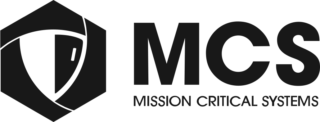 MCS Mission Critical Systems MCS Mission Critical Systems