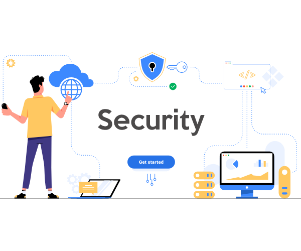 Security Security