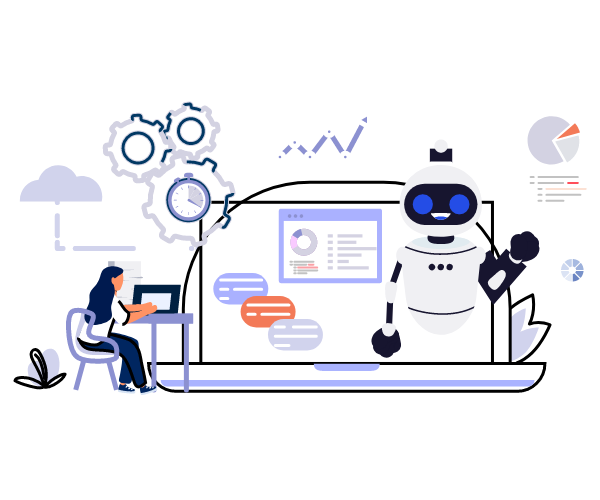 Service Cloud combines AI with service Service Cloud combines AI with service
