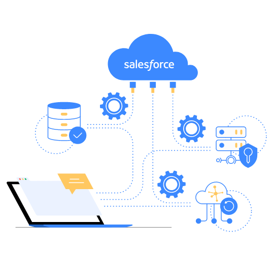 software-infrastructure software infrastructure