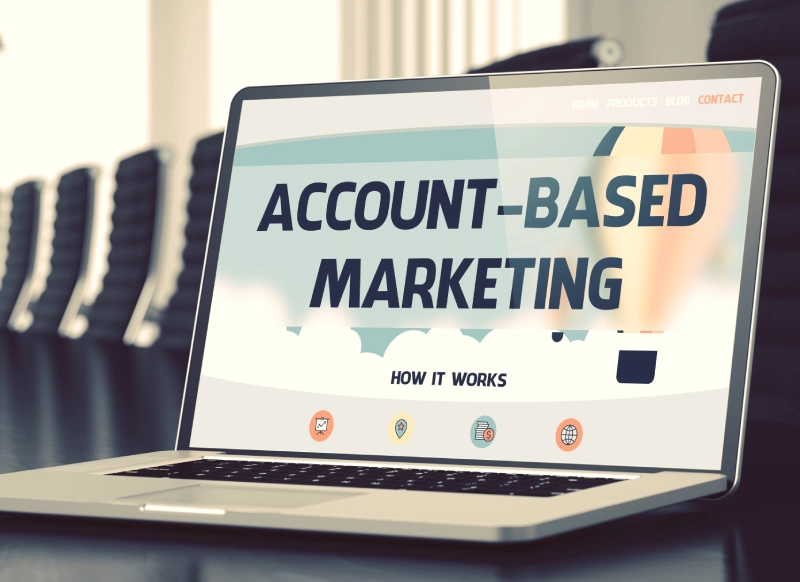 Account-based marketing with Pardot Account-based marketing with Pardot