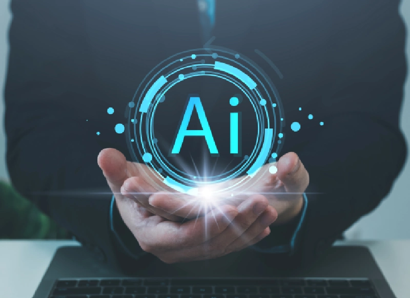 AI-powered marketing AI-powered marketing
