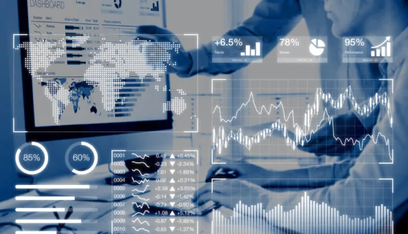 The autonomous enterprise platform The autonomous enterprise platform