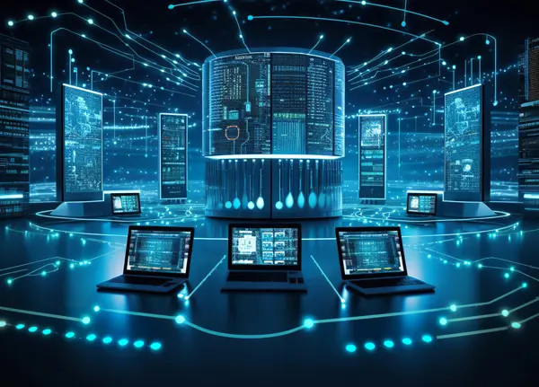 BMC Helix digital workplace