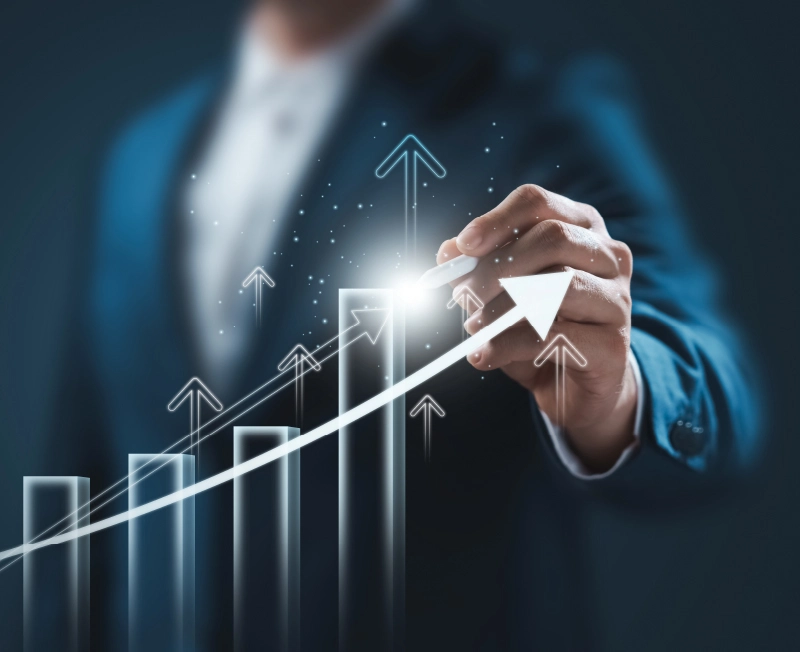Business Growth Like Never Before with Salesforce Business Growth Like Never Before with Salesforce