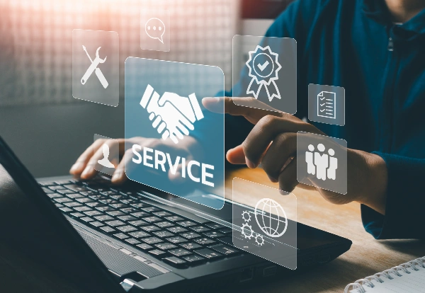 Consulting Services Consulting Services