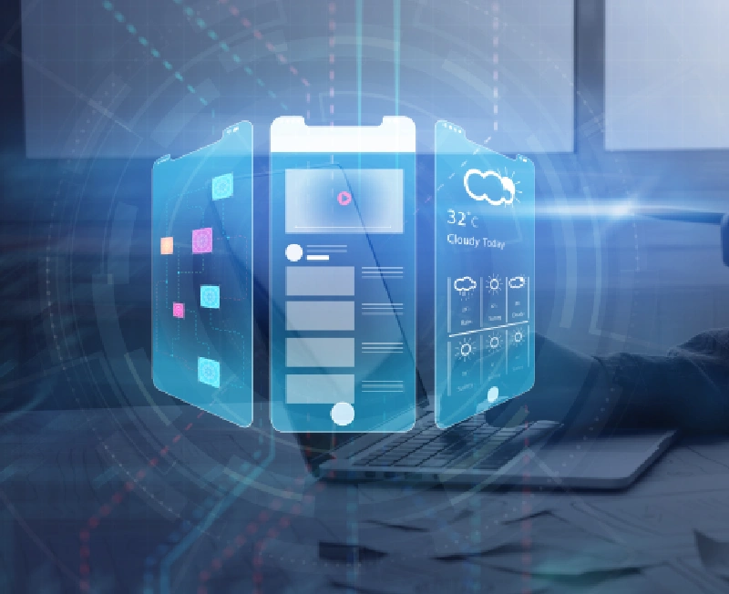 Custom Salesforce App Development Custom Salesforce App Development