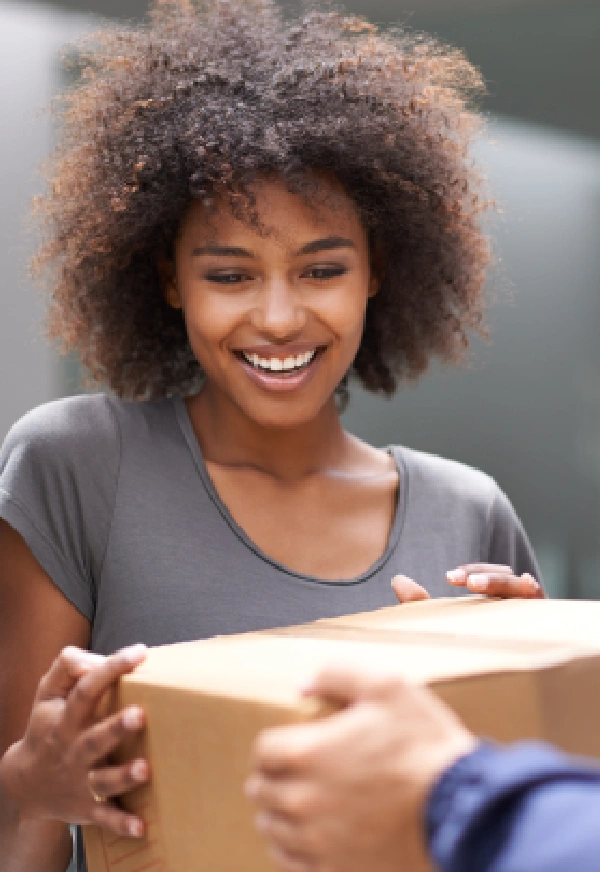 Delivery Model Delivery Model