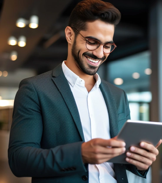 Enhancing User Experience with BMC Enhancing User Experience with BMC