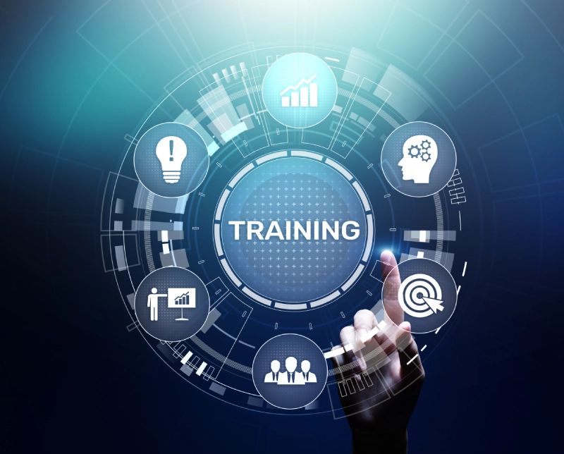 Modes of training Modes of training